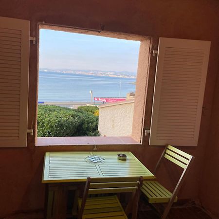 Studio Acces Plage Сі-Фур-ле-Плаж Екстер'єр фото
